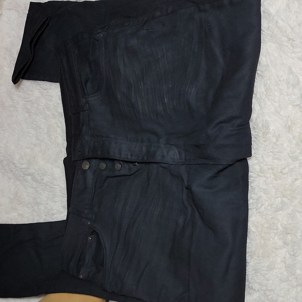 Jeans - Picture 2 of 5